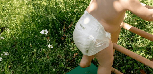 🍼 Checklist para el bolso de pañales perfecto