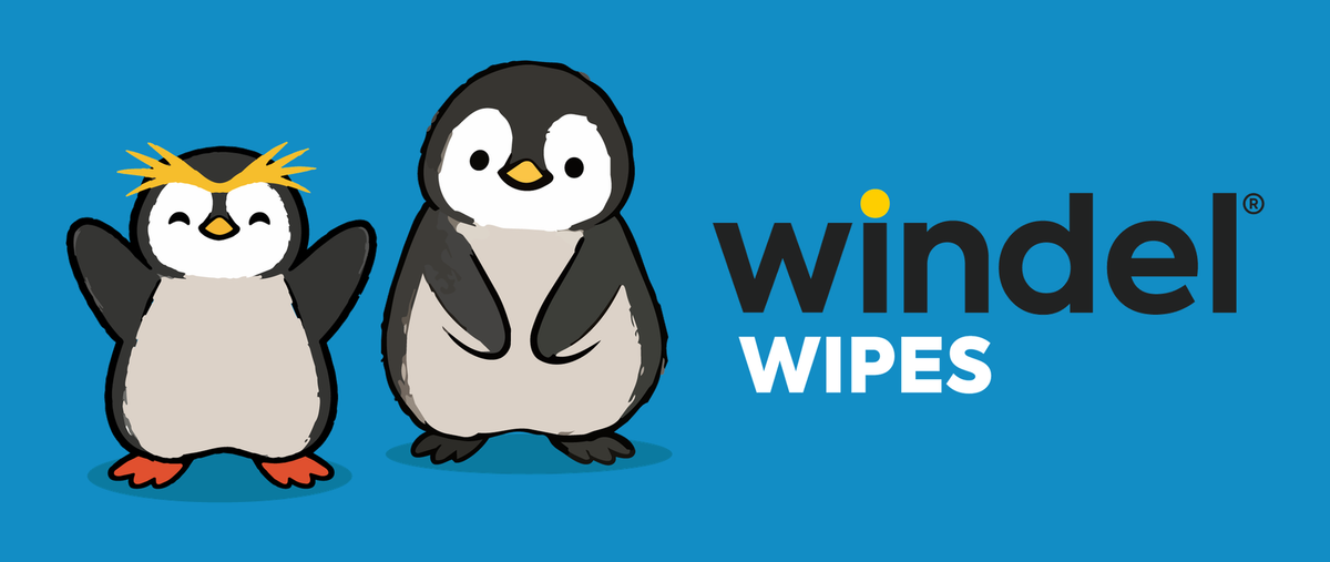 Windel Wipes