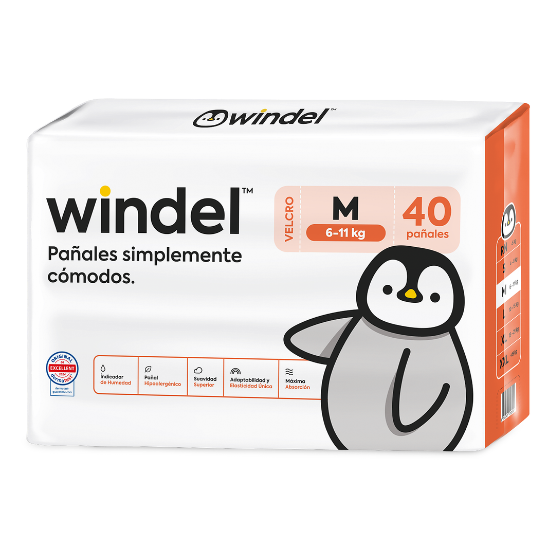 Productos – Windel