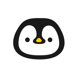 Pipo, el pingüino de Windel